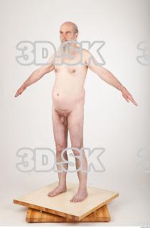 Body texture of Greg 0047